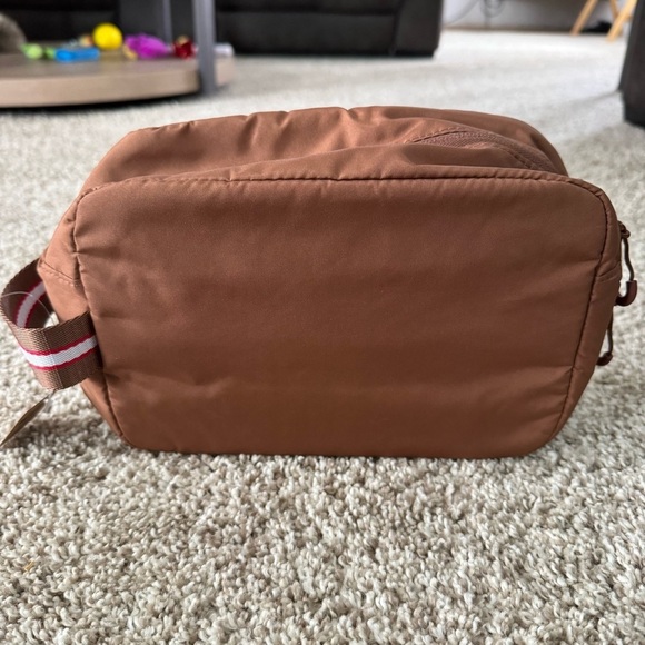 Brown PINK Victoria's Secret Men's Bag - Picture 3 of 8